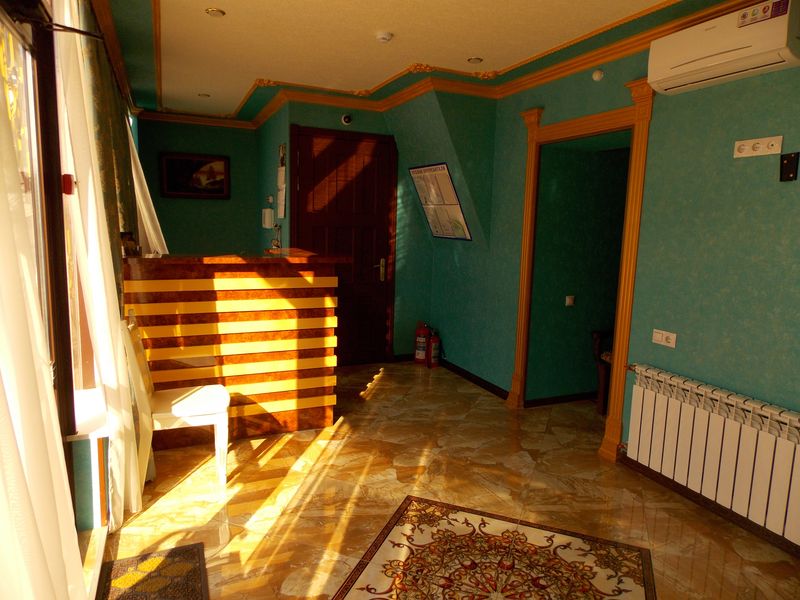 "Емельян" гостевой дом в Новороссийске - фото 2