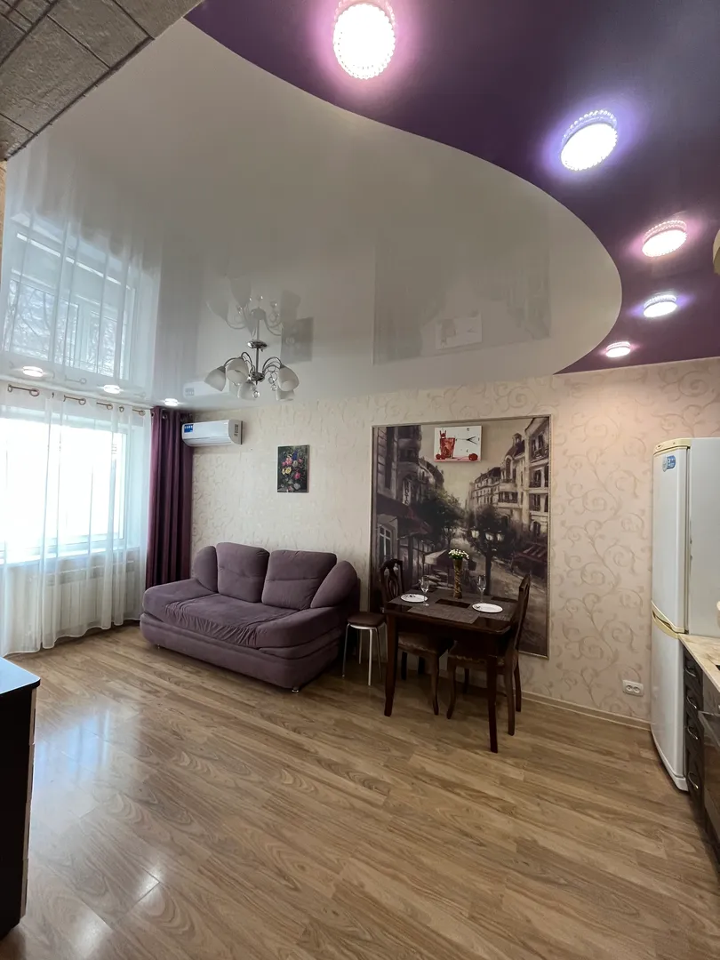 2х-комнатная квартира Жуковского 37 в Арсеньеве - фото 4