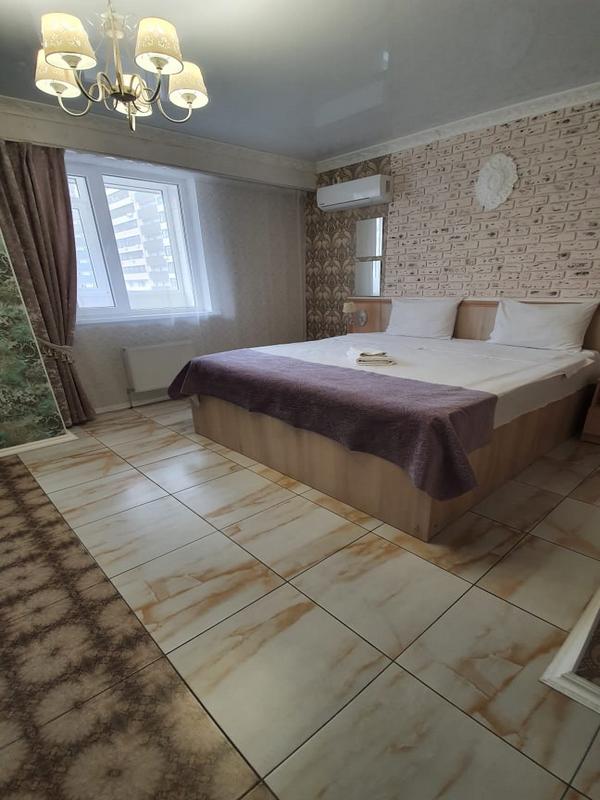 1-комнатная квартира Буденного 129 в Краснодаре - фото 13