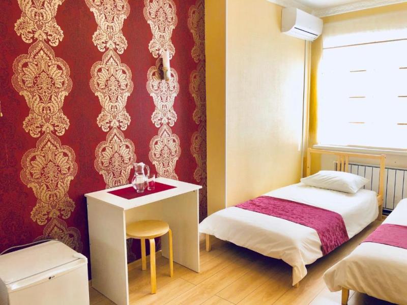 "Luxe Rooms" мини-гостиница в Якутске - фото 1