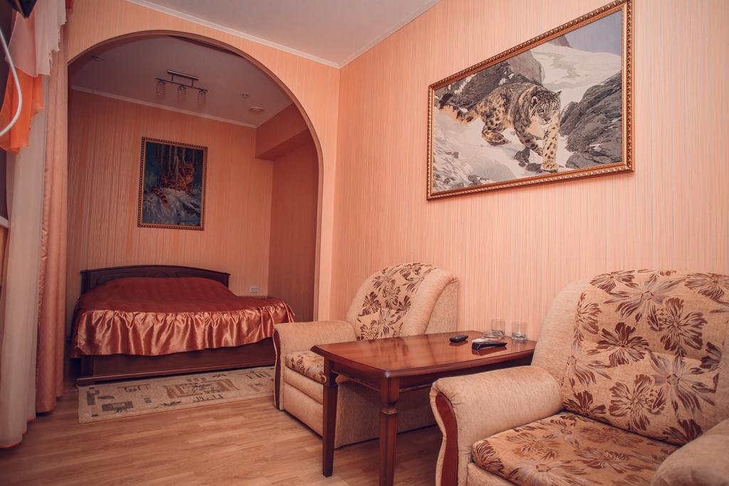 "АЗИМУТ" гостиничный комплекс в Иваново - фото 8