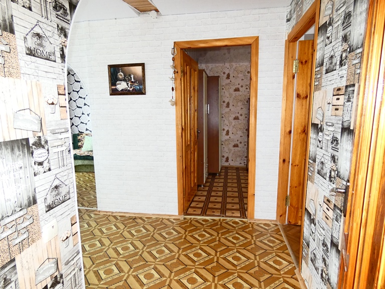 2х-комнатный дом Крымская 11 в Судаке - фото 5
