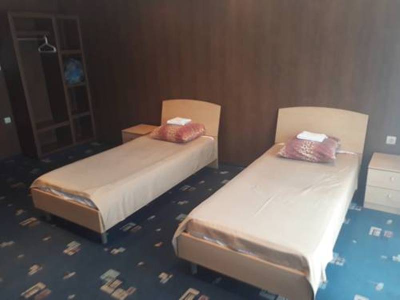 "Евразия-Дон" мини-отель в Аксае - фото 2