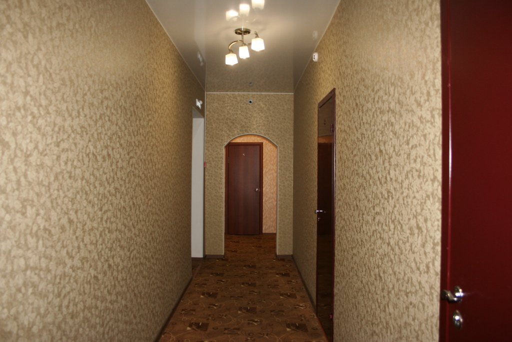 "HOSTEL HOUSE" гостиница в Иваново - фото 15