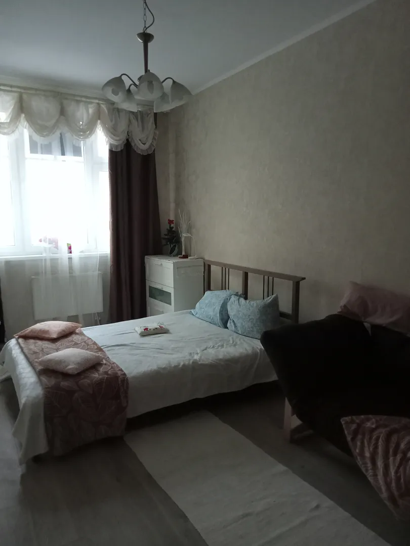 "У Разлива" 1-комнатная квартира в Сестрорецке - фото 2