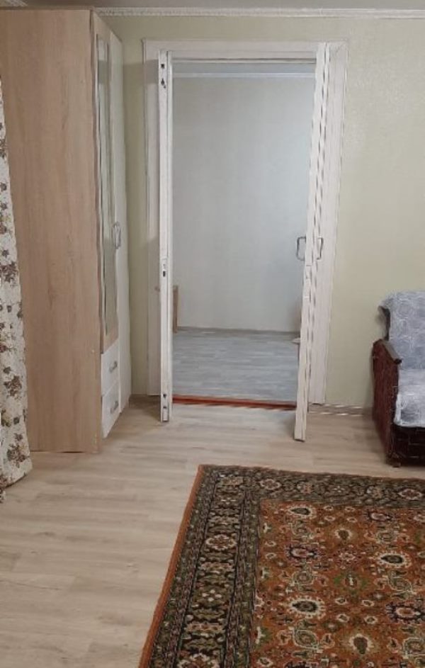 3х-комнатный дом под-ключ Комсомольская 18 в Евпатории - фото 2