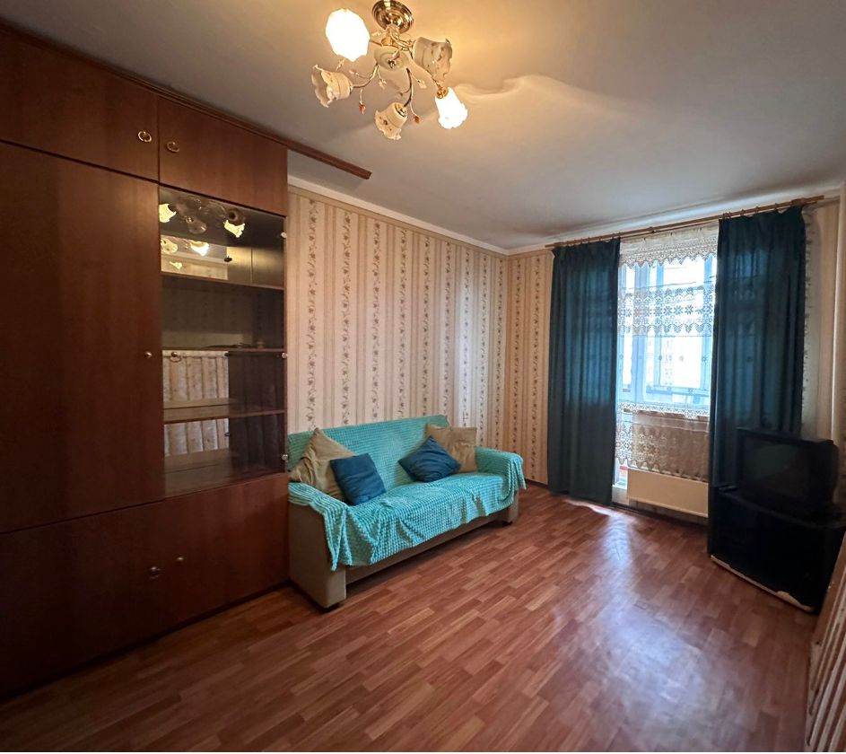 1-комнатная квартира Новопеределкинская 16к1 в Москве - фото 2