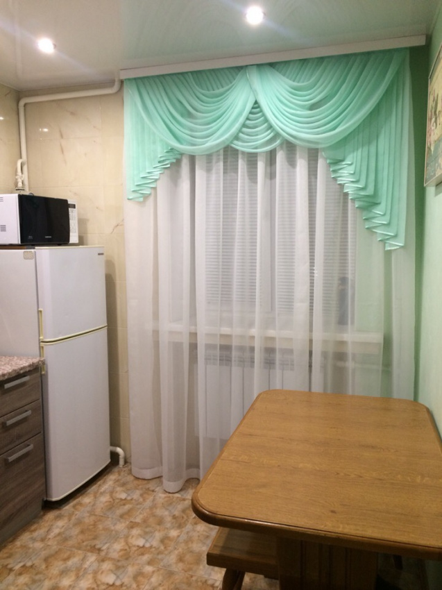 1-комнатная квартира Куйбышева 6 в Феодосии - фото 7