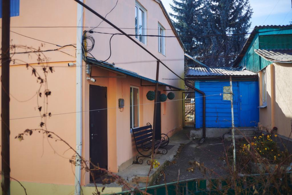 "Комфортная на  Ермолова 6" 2х-комнатная квартира в Кисловодске - фото 16