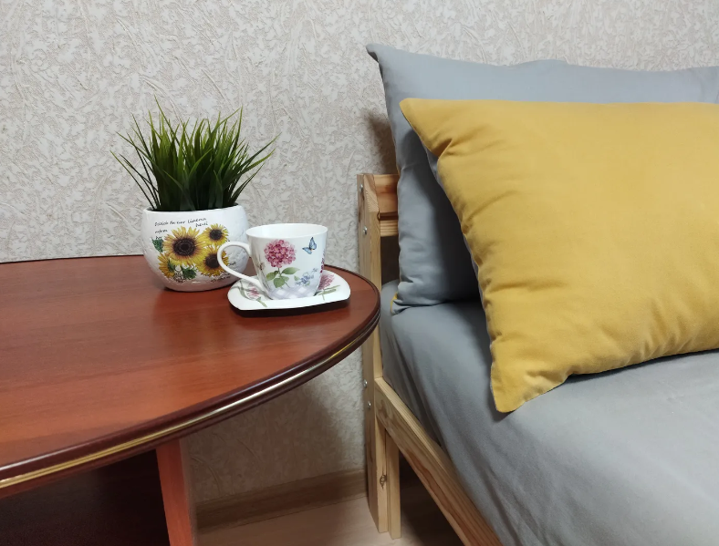 1-комнатная квартира Фронтовая 4 в Ижевске - фото 4
