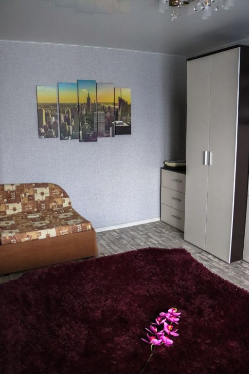 "Недалеко от Парка" 1-комнатная квартира во Владимире - фото 9