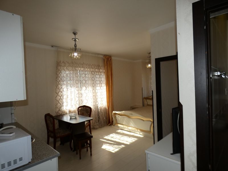 "Елена" гостевой дом в Сухуме - фото 21