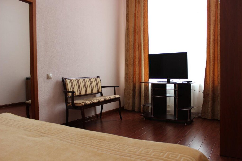 "Амран" гостиница во Владикавказе - фото 4