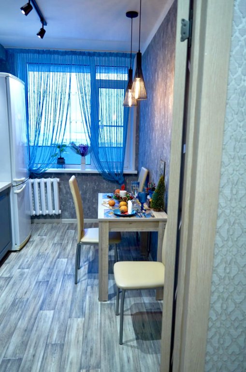 "На Курчатова" 1-комнатная квартира в Волгодонске - фото 6