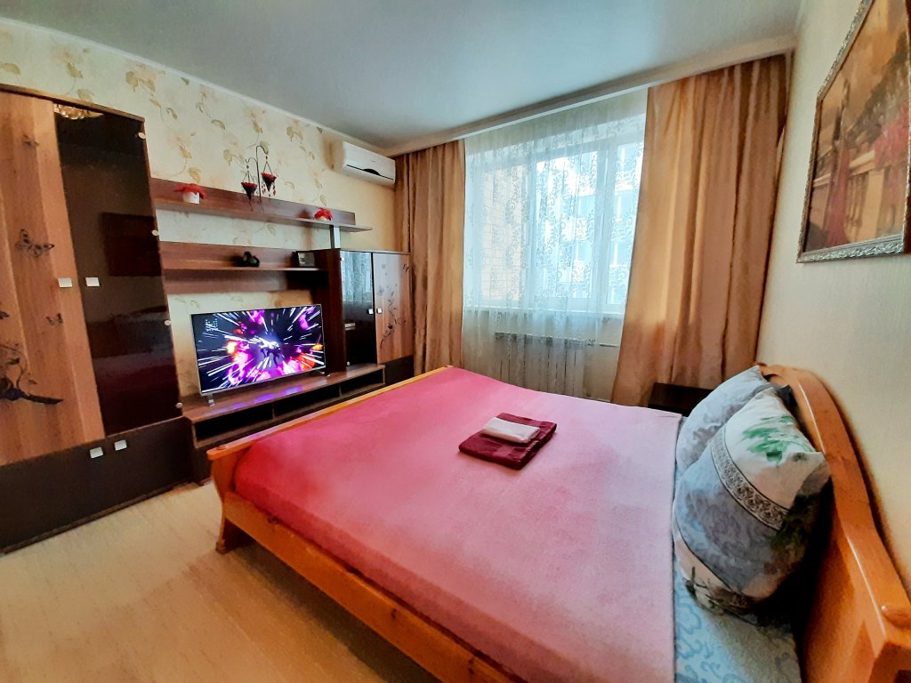"Романтик" 1-комнатная квартира во Владимире - фото 1