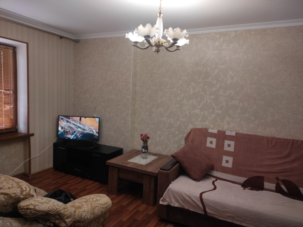 1-комнатная квартира Ксении Ге 12 в Кисловодске - фото 4