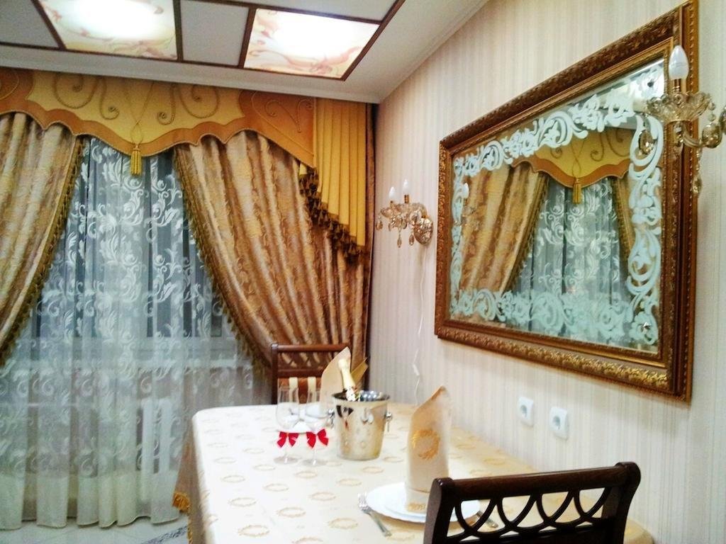 "Москва" гостиница в Тюмени - фото 8