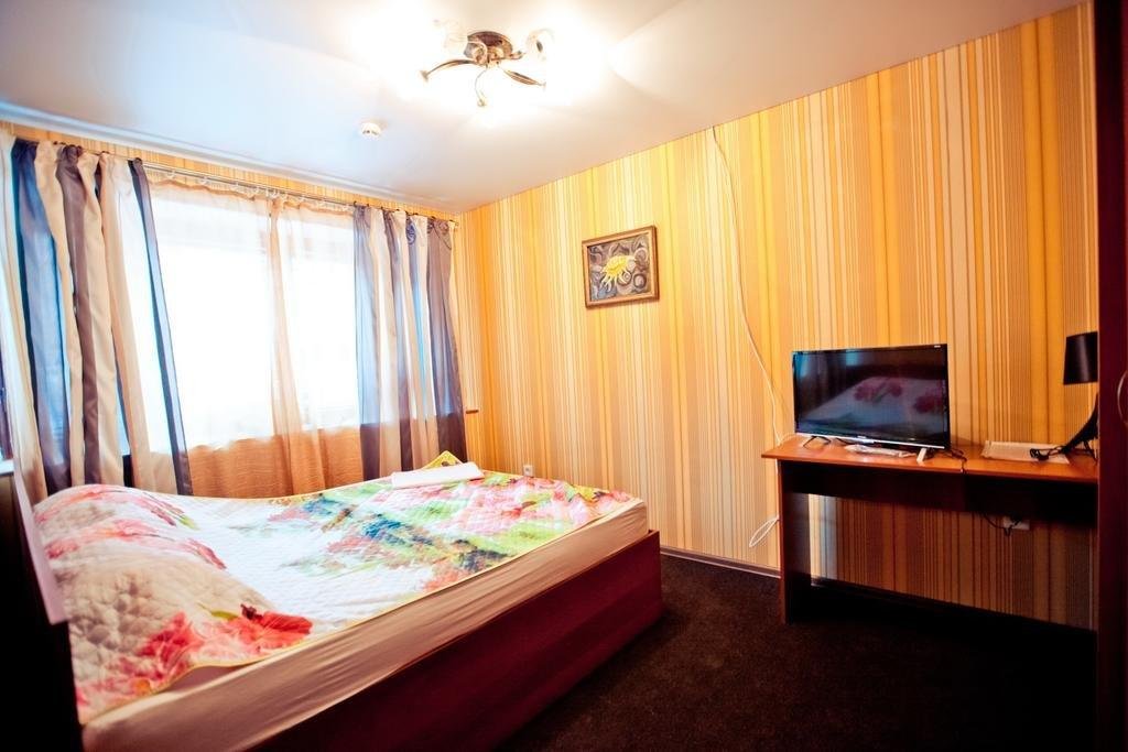 "Южный" гостиница в Барнауле - фото 8