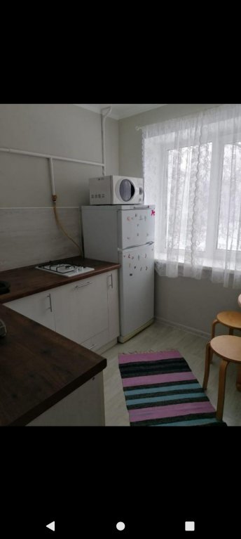 1-комнатная квартира Советская 5 в Пскове - фото 7