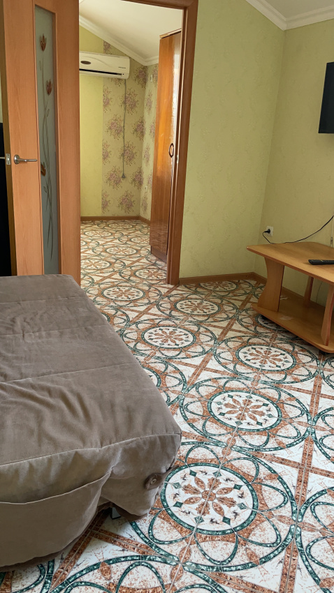 "Зеленый Дворик" мини-гостиница в Анапе - фото 10