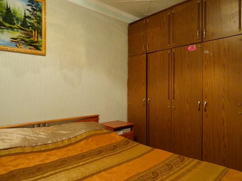 2-комнатная квартира Горная 33 в Дивноморском - фото 9