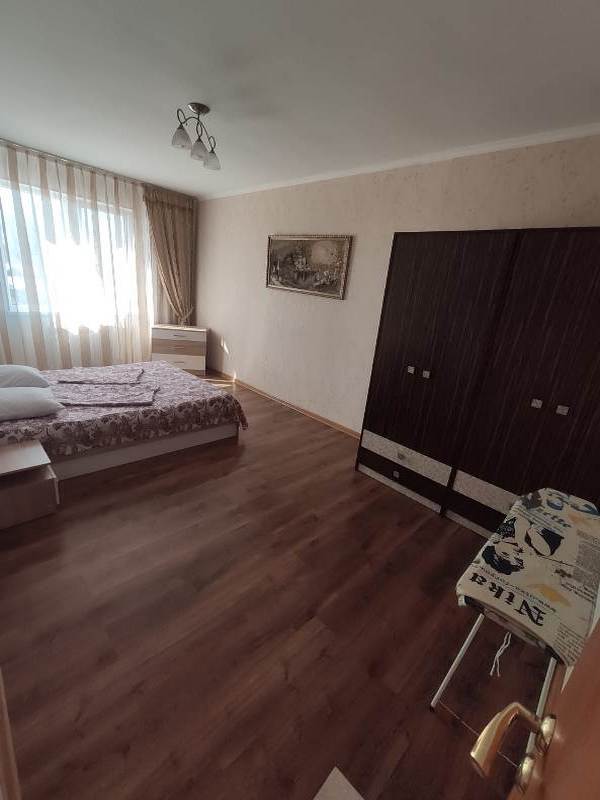 "Квартира с верандой" 2х-комнатная квартира в Евпатории - фото 5
