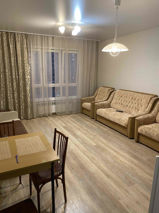 "Современная" 2х-комнатная квартира в Кемерово - фото 2