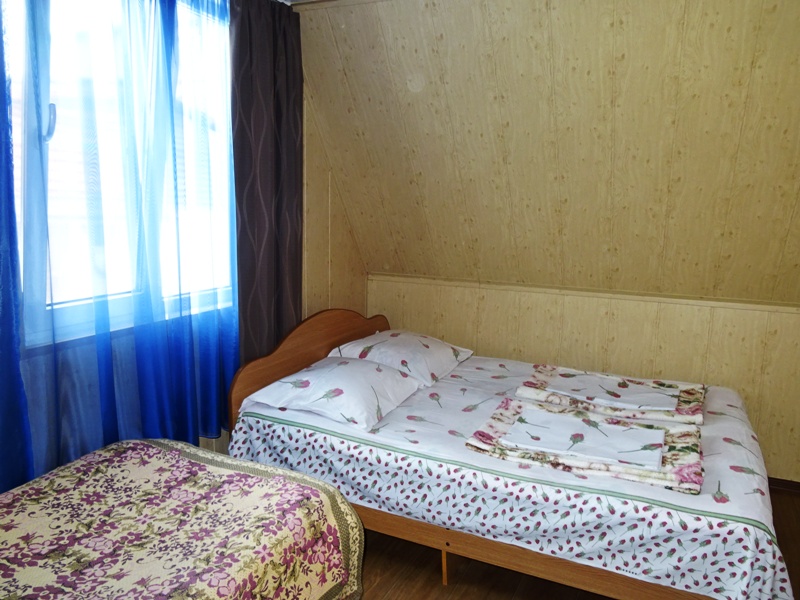 "Светлана" мини-гостиница в Адлере - фото 19