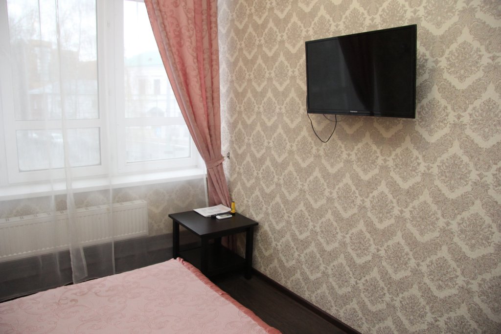 "Этника" гостиница в Казани - фото 7