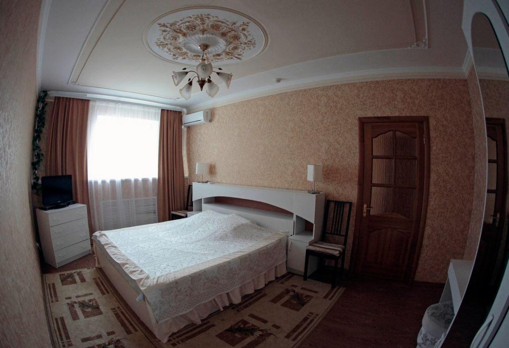 "Надежда" гостиница в Саранске - фото 15