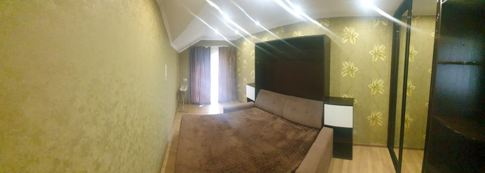 2х-комнатная квартира Привольный 12 в Хосте - фото 3