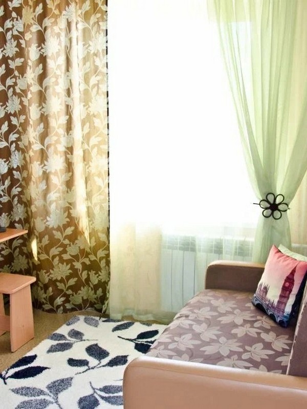 "Ваш Визит" мини-гостиница в Красноярске - фото 1