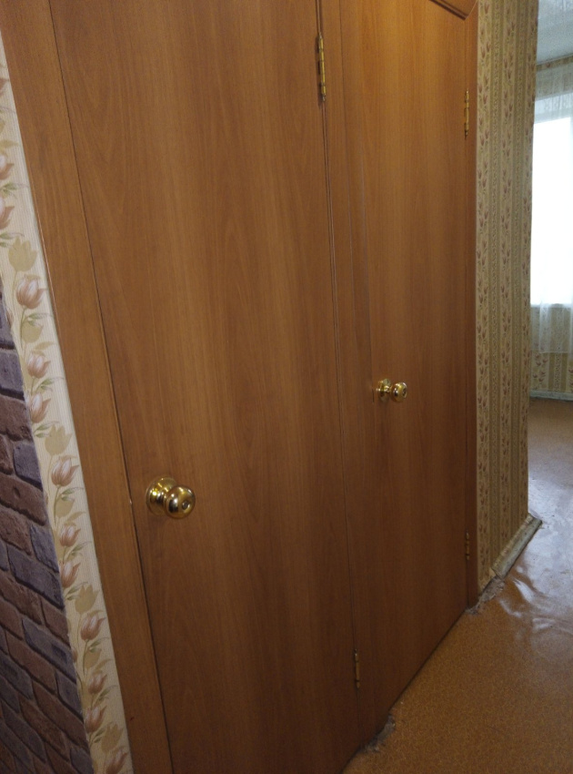 1-комнатная квартира Гагарина 7 линия 9А в Златоусте - фото 7