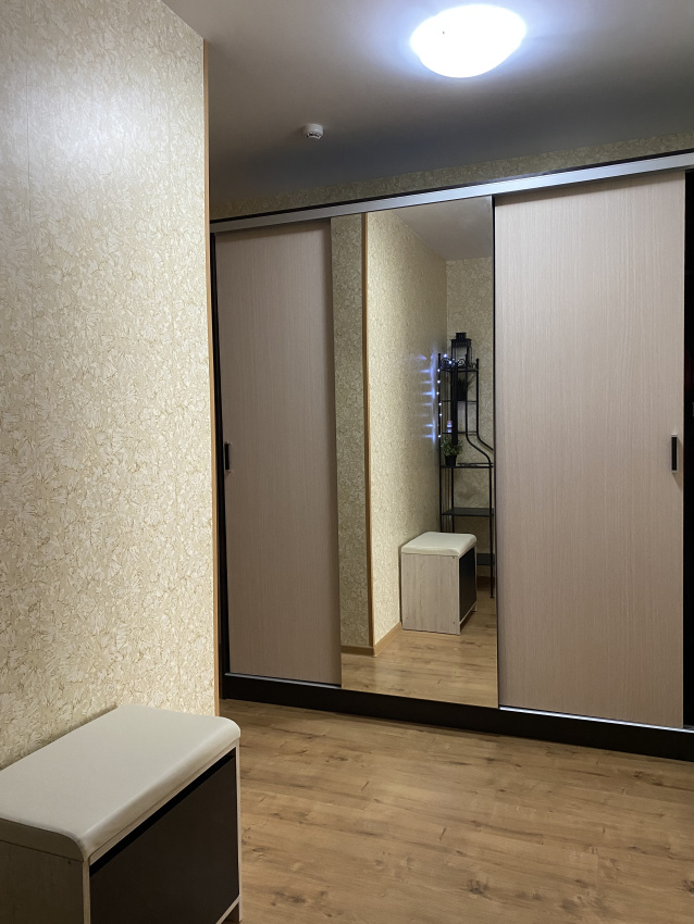 "Gala Apartment Ozernaya" 1-комнатная квартира в Великом Новгороде - фото 16