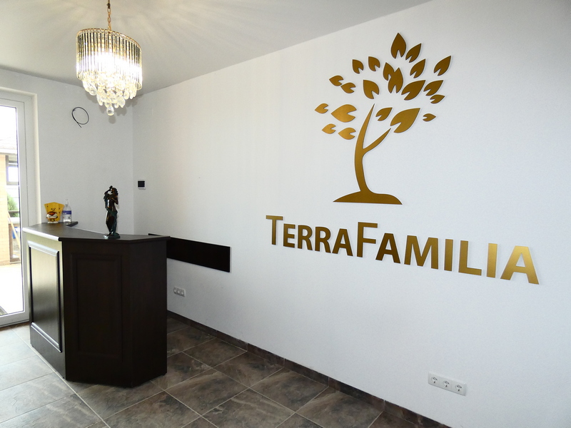 "Terra Familia" гостевой дом в п. Приморский (Феодосия) - фото 6