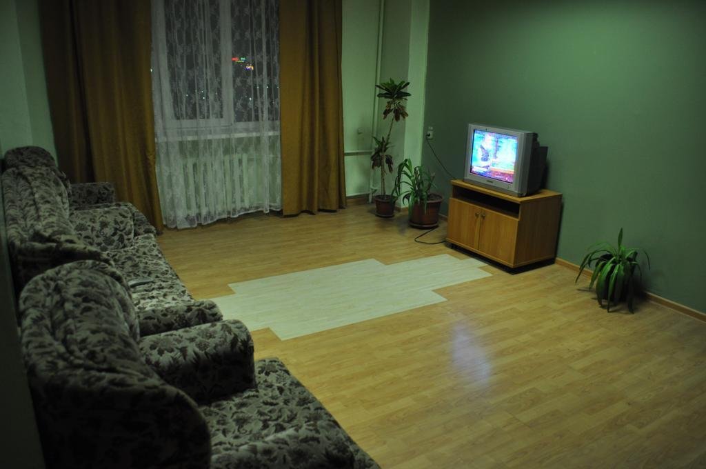 "КДО" гостиница в Нижнем Новгороде - фото 8