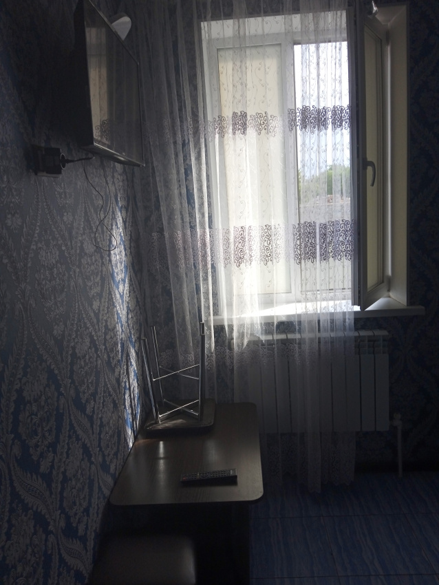 "Домашний Очаг" гостиница в Оренбурге - фото 11