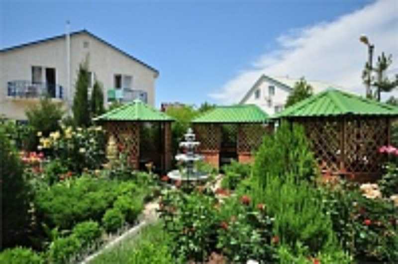 "Уют" гостевой дом в Николаевке - фото 6