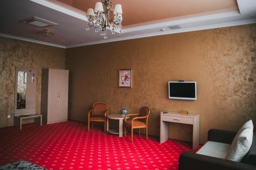 "ВЕНА" гостиница в Ставрополе - фото 15