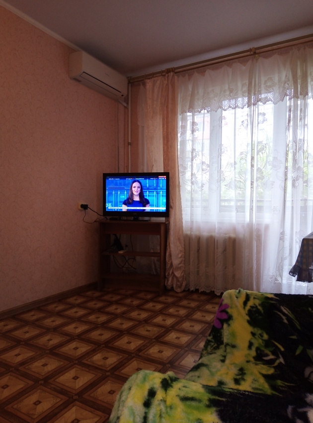 1-комнатная квартира Олега Кошевого 19 в Керчи - фото 5