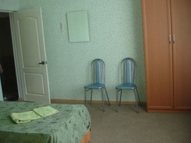 "Дом приезжих" гостиница в Бугульме - фото 1