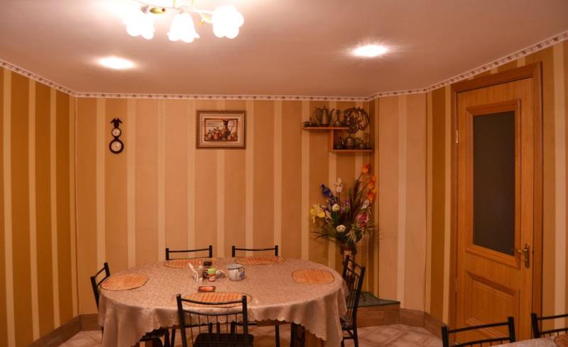 "Семейный отдых" гостевой дом в Евпатории - фото 5