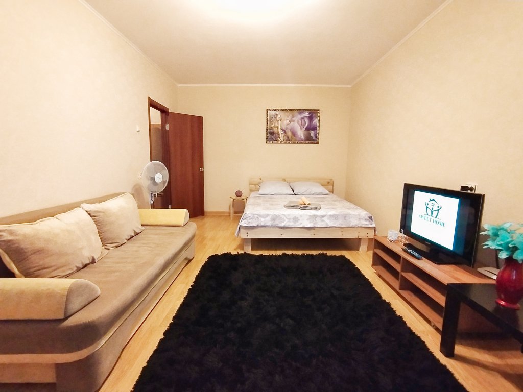 "Услада" 1-комнатная квартира во Владимире - фото 3