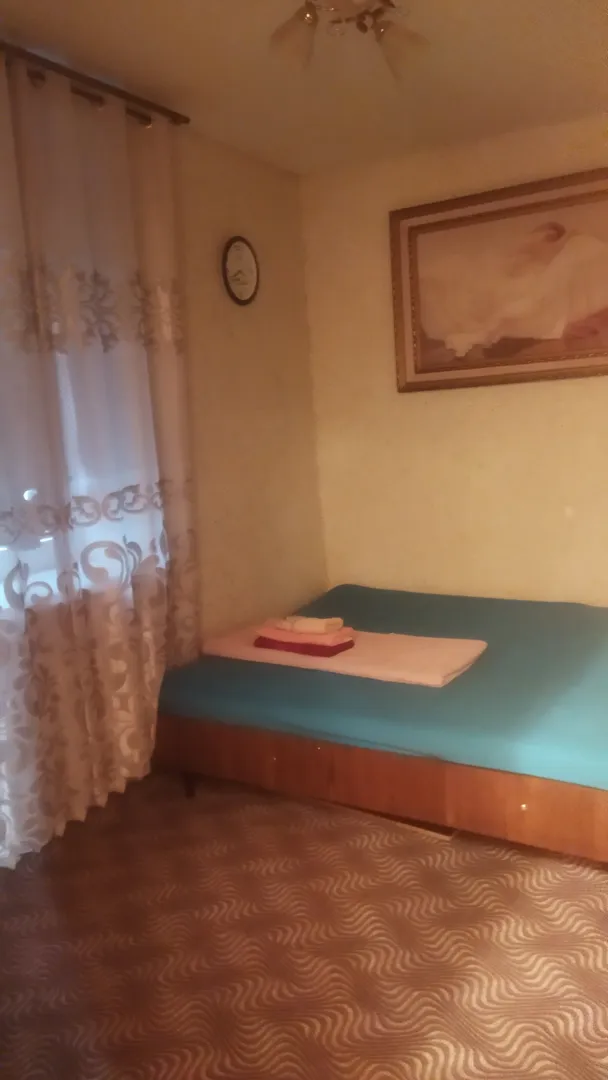 "Маленькая и уютная" 2х-комнатная квартира в Хасавюрте - фото 1