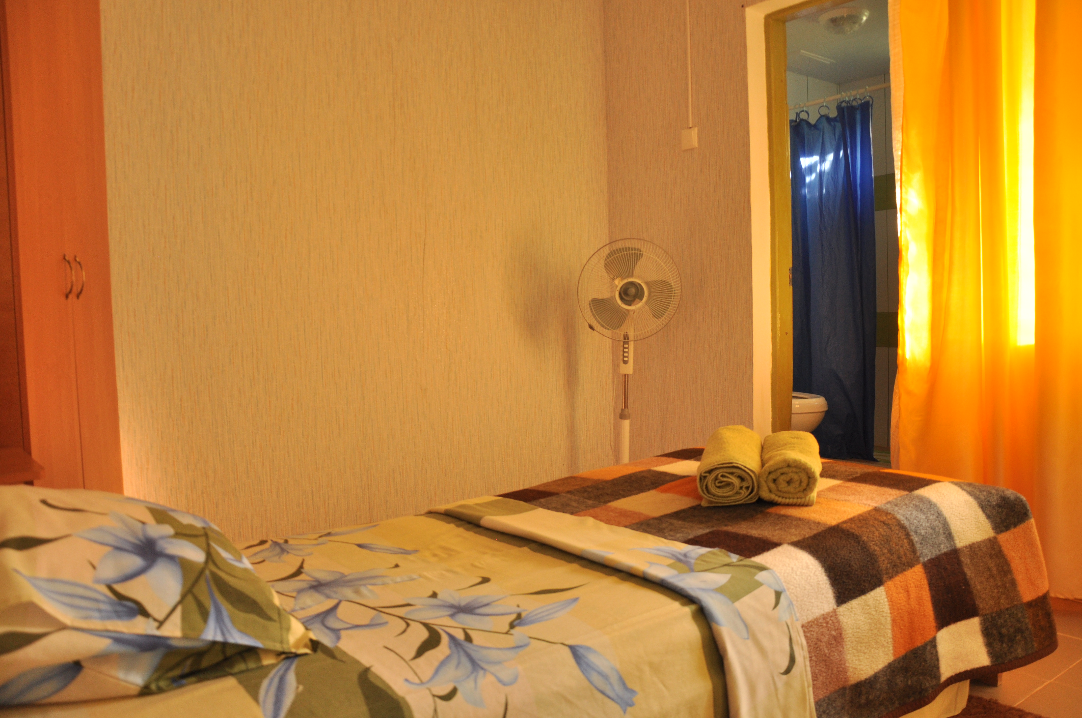 "Жемчужина моря"  мини-гостиница в п. Штормовое (Евпатория), ул. Мира, 1 - фото 3