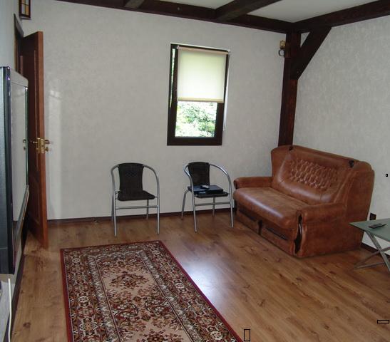 "Уютный Домик" дом под-ключ в Гурзуфе - фото 3
