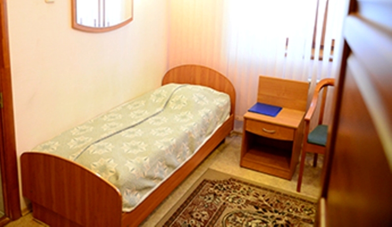 "Русь" гостиница в Муравленко - фото 4