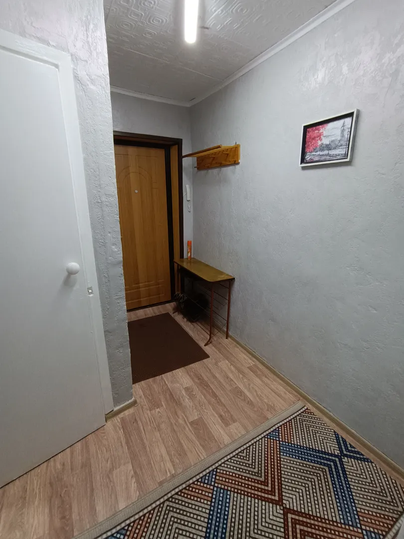 "Уютная и чистая" 2х-комнатная квартира в Сегеже - фото 10