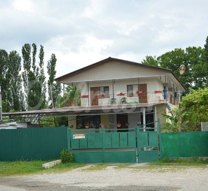 "Violla" гостевой дом в Цандрипше - фото 1