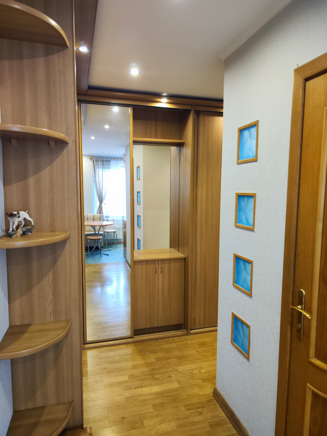 "У Королевских Ворот" 1-комнатная квартира в Калининграде - фото 6